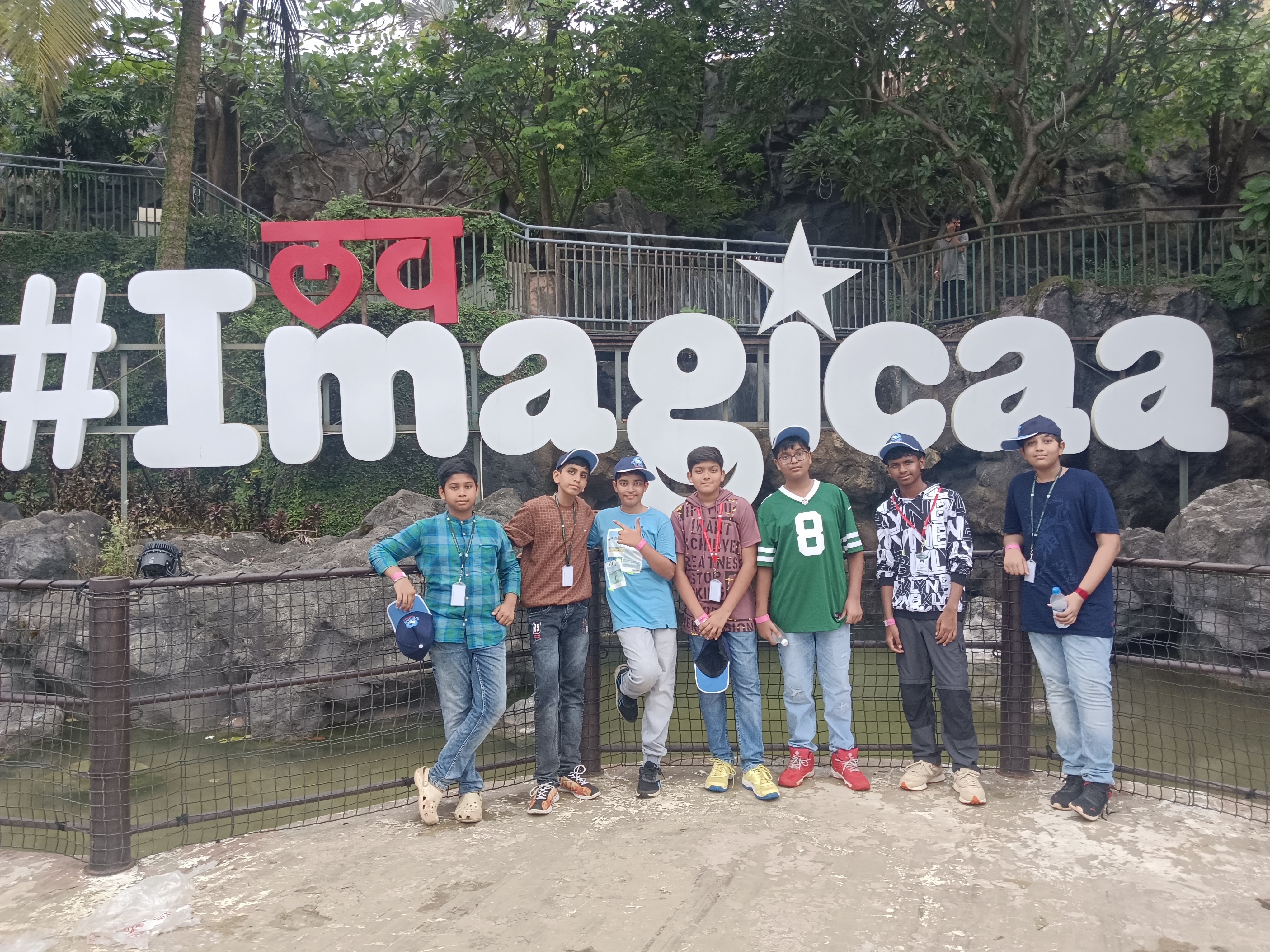 Farm Visit